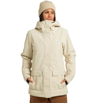 Women’s Cruiser Insulated Jacket