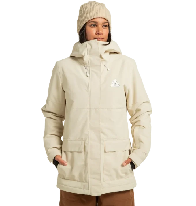 Women’s Cruiser Insulated Jacket