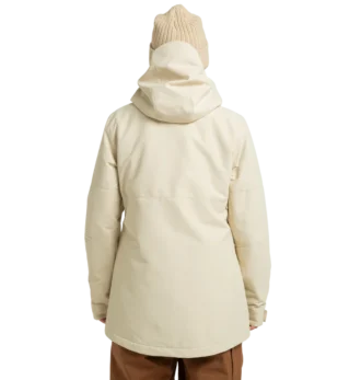 Women’s Cruiser Insulated Jacket