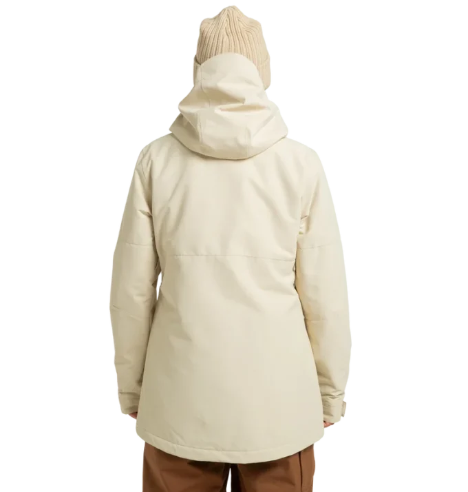 Women’s Cruiser Insulated Jacket