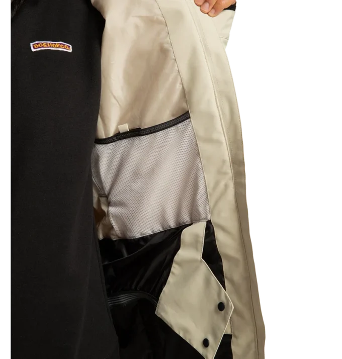 Women’s Cruiser Insulated Jacket