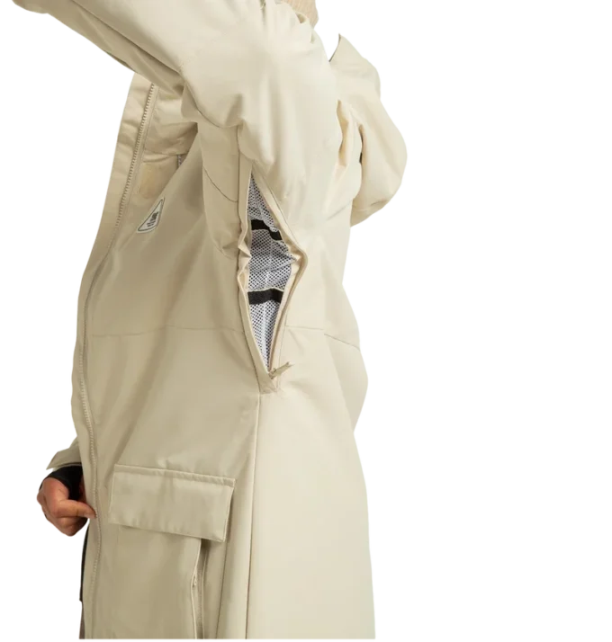 Women’s Cruiser Insulated Jacket