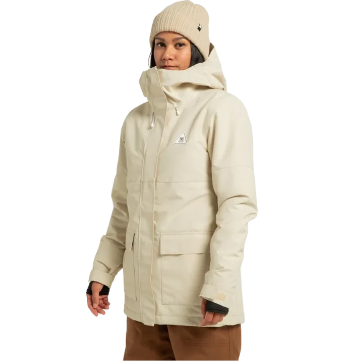 Women’s Cruiser Insulated Jacket