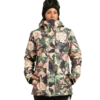 Women’s Cruiser Insulated Snow Jacket