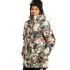 Women’s Cruiser Insulated Snow Jacket