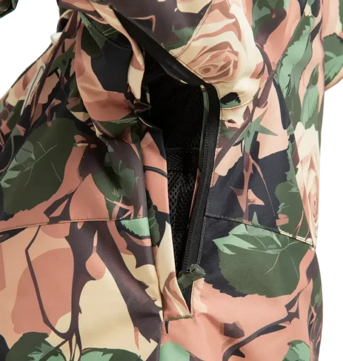 Women’s Cruiser Insulated Snow Jacket