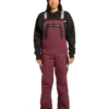 Women’s Crusade Shell Bib