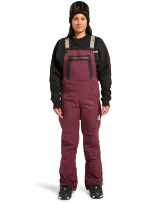 Women’s Crusade Shell Bib
