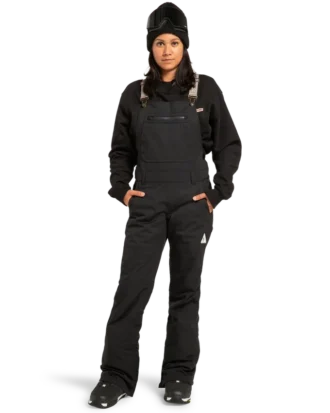 Women’s Crusade Shell Bib