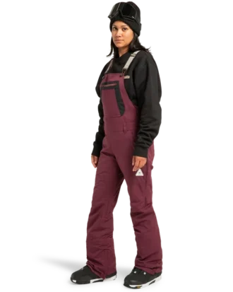 Women’s Crusade Shell Bib