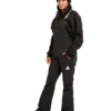 Women’s Crusade Shell Bib