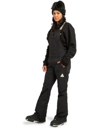 Women’s Crusade Shell Bib