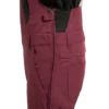 Women’s Crusade Shell Bib