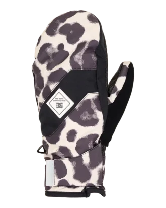 Women’s Franchise Insulated Mittens