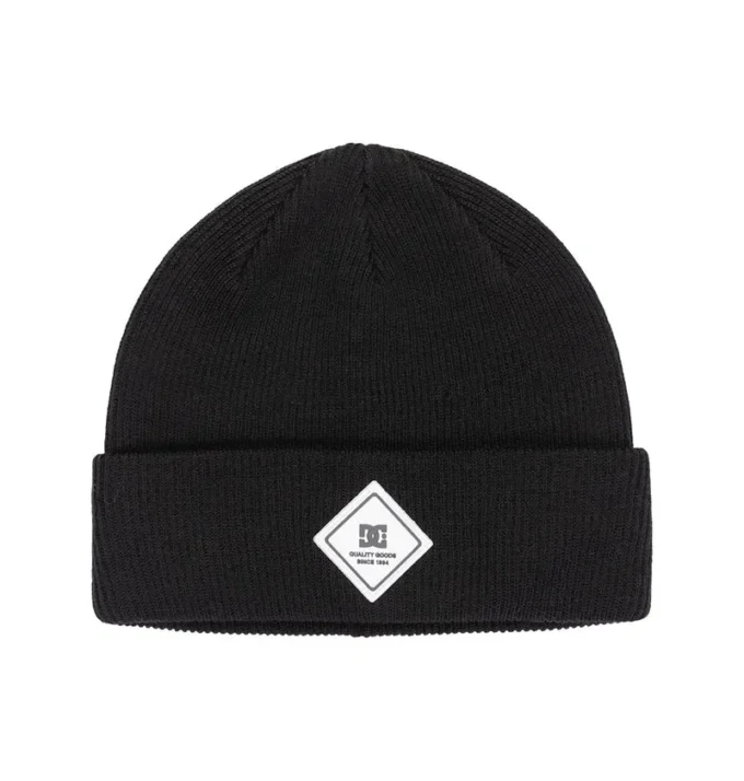 Women’s Label Beanie