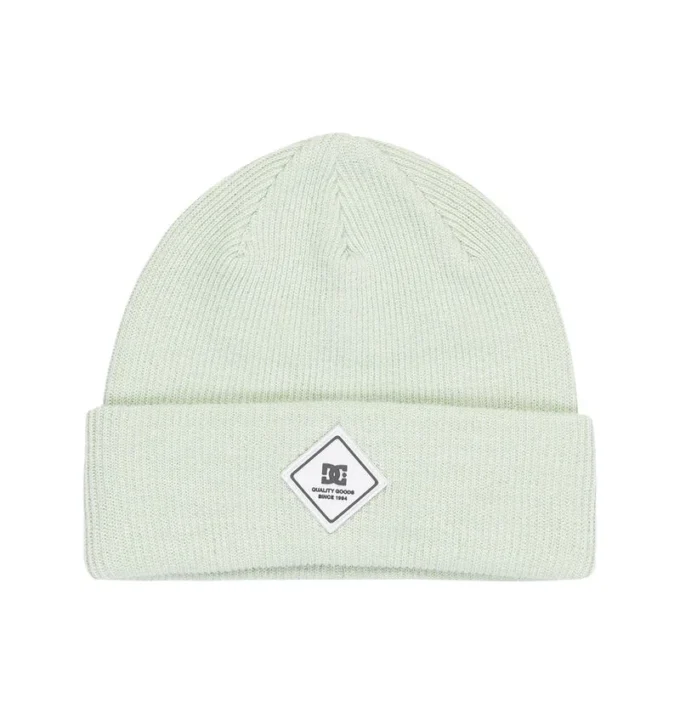 Women’s Label Beanie