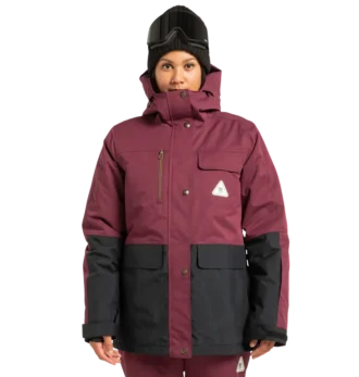 Women’s Liberate Insulated Jacket