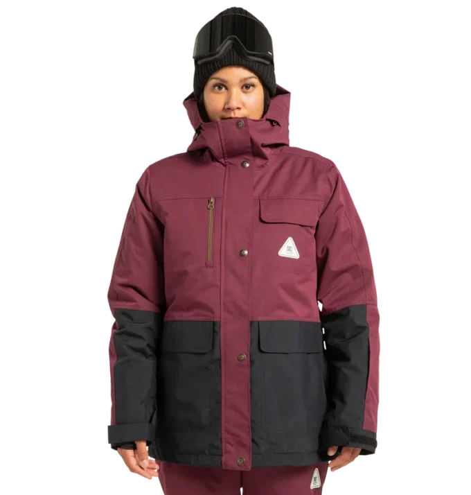 Women’s Liberate Insulated Jacket