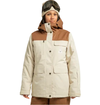 Women’s Liberate Insulated Jacket
