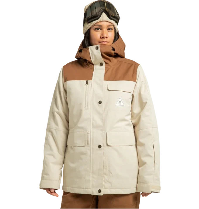 Women’s Liberate Insulated Jacket