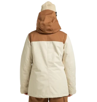 Women’s Liberate Insulated Jacket
