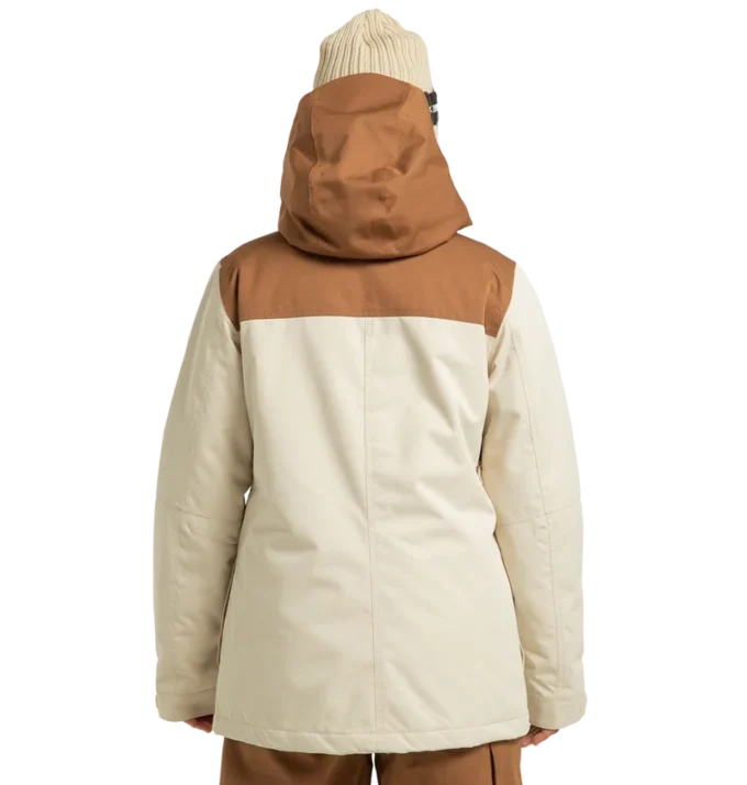 Women’s Liberate Insulated Jacket