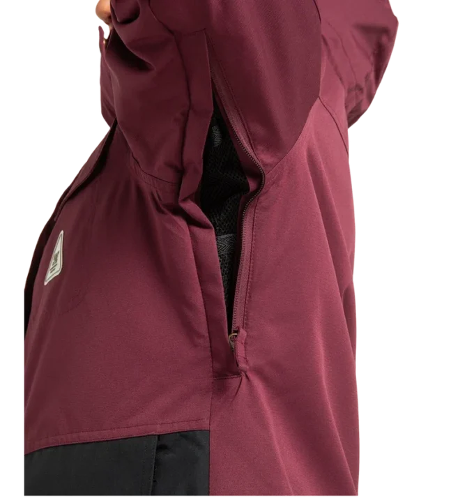 Women’s Liberate Insulated Jacket