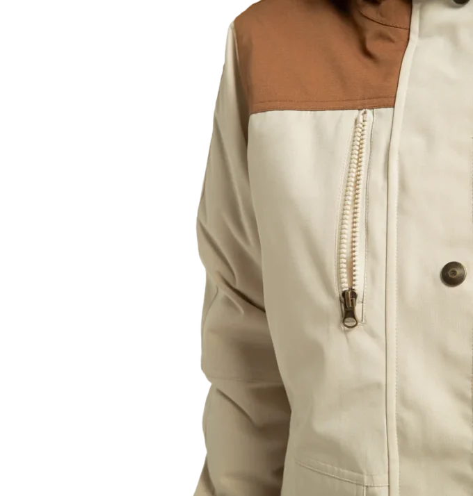 Women’s Liberate Insulated Jacket