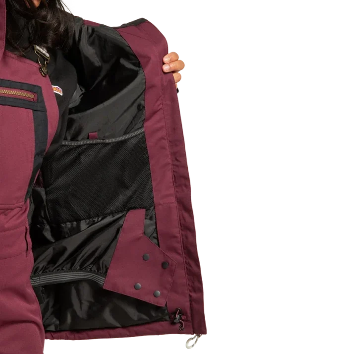 Women’s Liberate Insulated Jacket