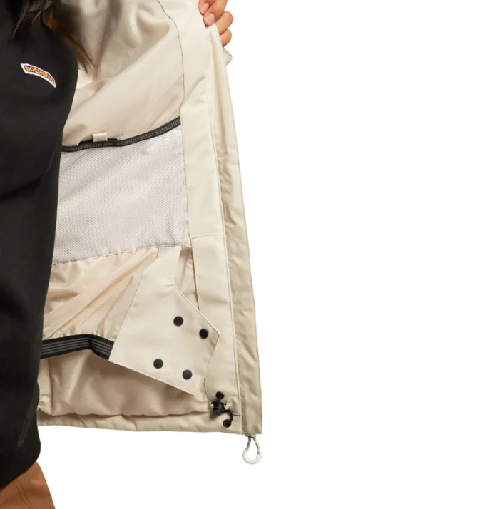 Women’s Liberate Insulated Jacket