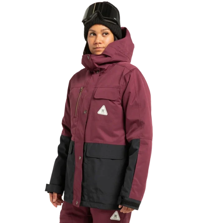 Women’s Liberate Insulated Jacket