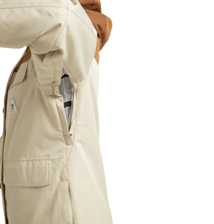 Women’s Liberate Insulated Jacket