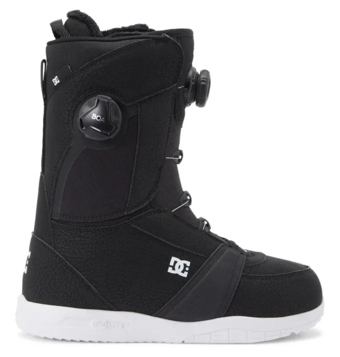 Women’s Lotus BOA® Snowboard Boots