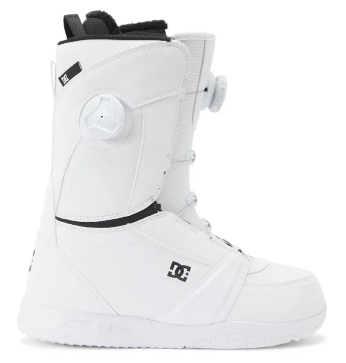Women’s Lotus BOA® Snowboard Boots
