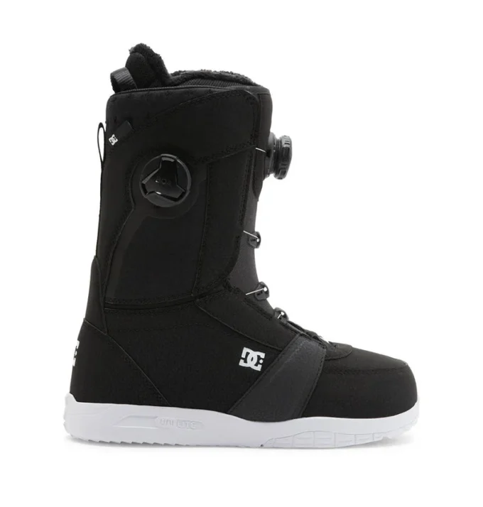 Women’s Lotus BOA® Snowboard Boots