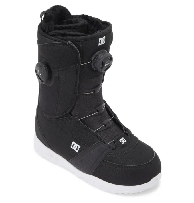 Women’s Lotus BOA® Snowboard Boots
