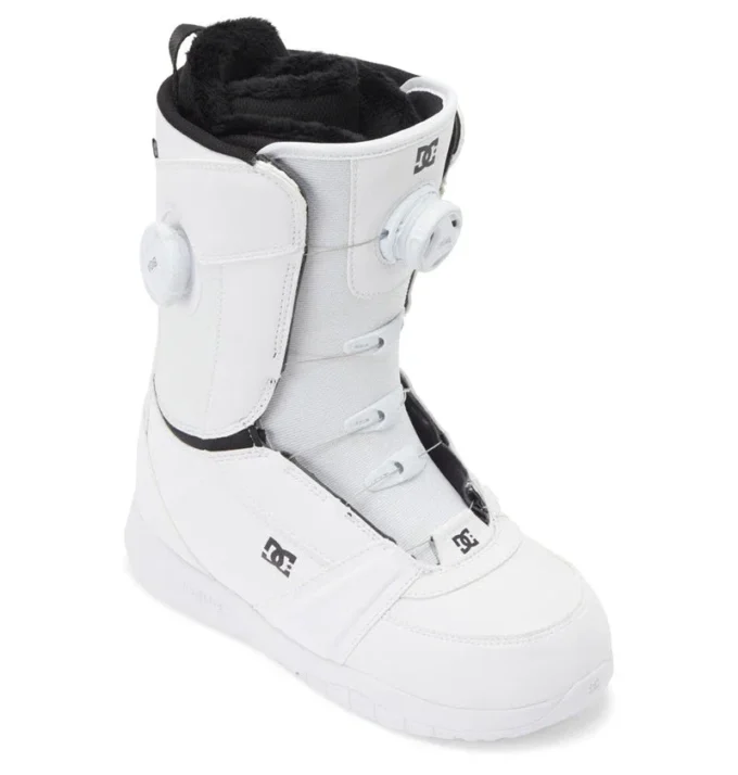 Women’s Lotus BOA® Snowboard Boots