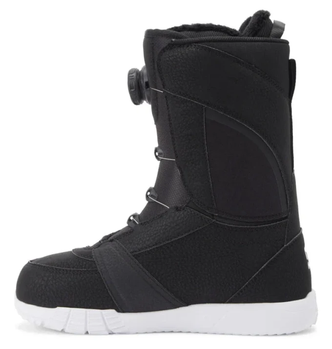 Women’s Lotus BOA® Snowboard Boots