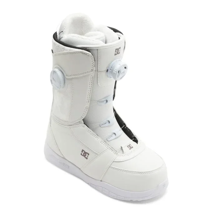 Women’s Lotus BOA® Snowboard Boots