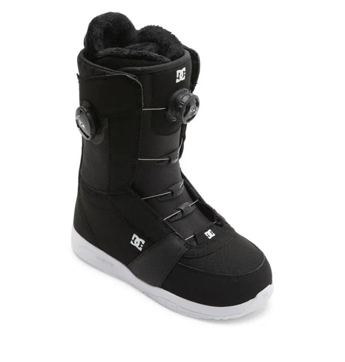 Women’s Lotus BOA® Snowboard Boots