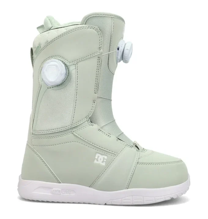 Women’s Lotus Snowboard Boots