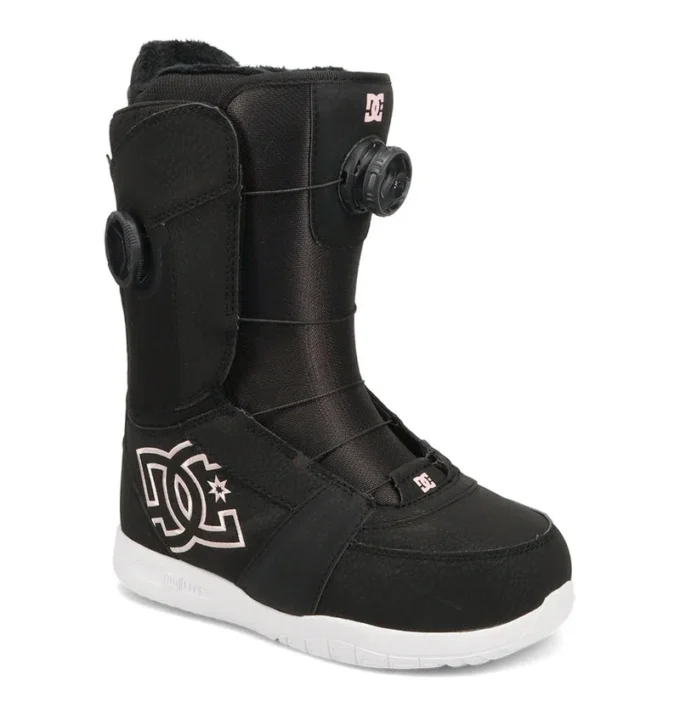 Women’s Lotus Snowboard Boots