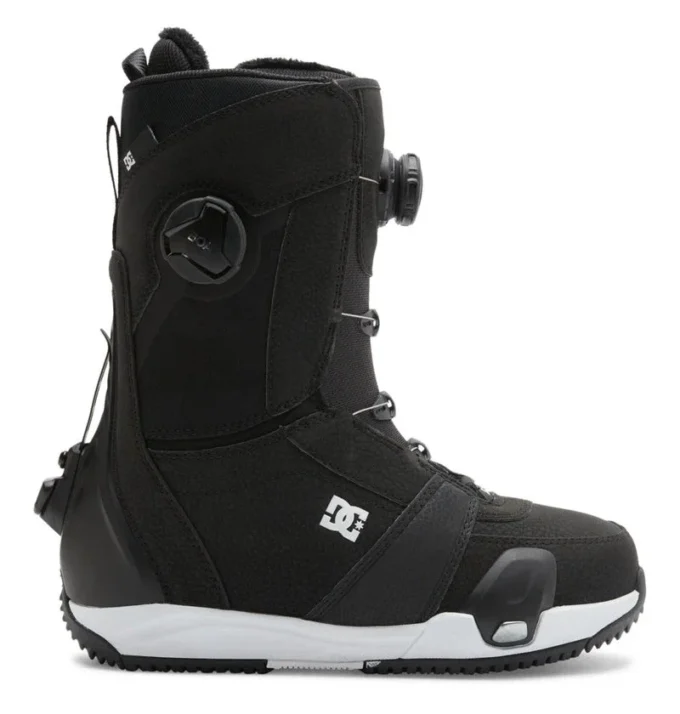 Women’s Lotus Step On® Snowboard Boots