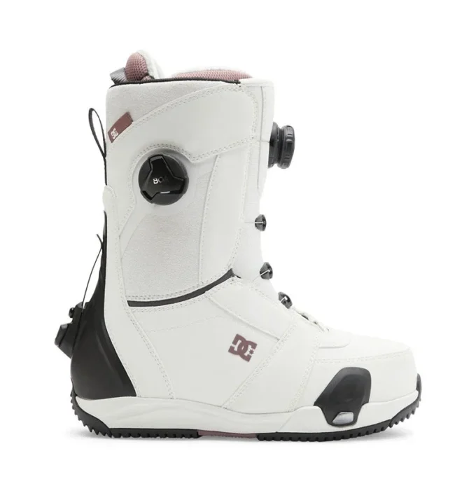 Women’s Lotus Step On® Snowboard Boots