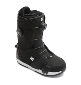 Women’s Lotus Step On® Snowboard Boots