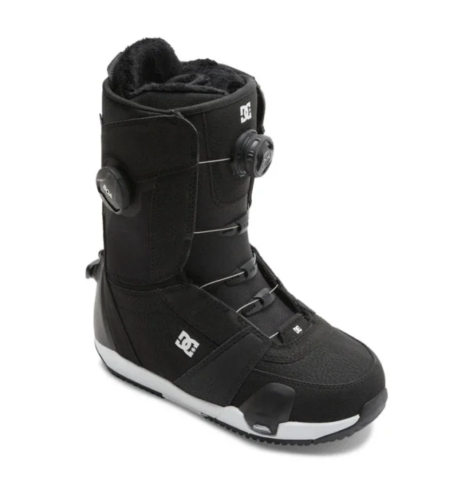 Women’s Lotus Step On® Snowboard Boots