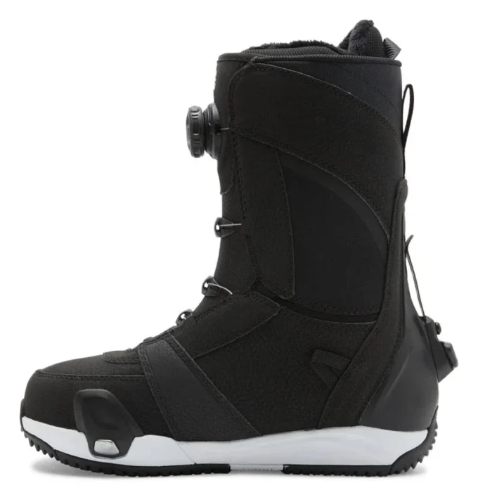 Women’s Lotus Step On® Snowboard Boots