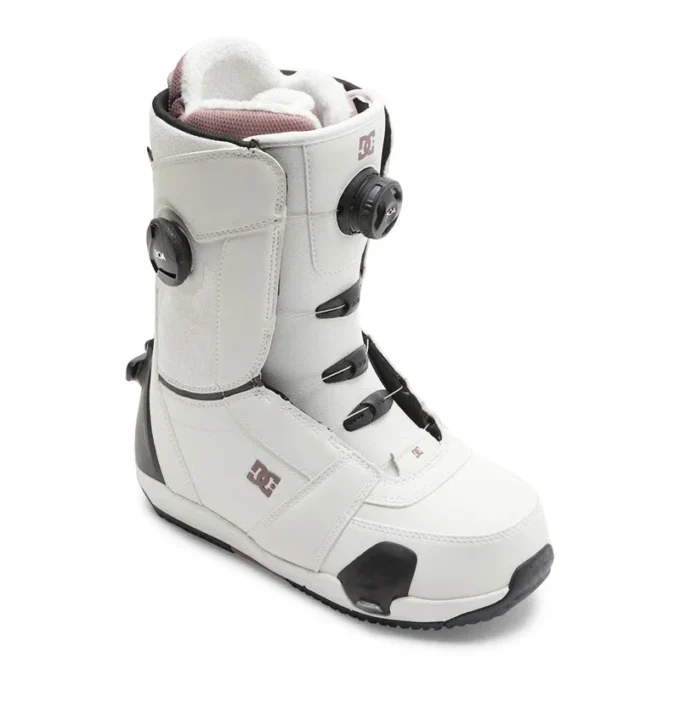 Women’s Lotus Step On® Snowboard Boots