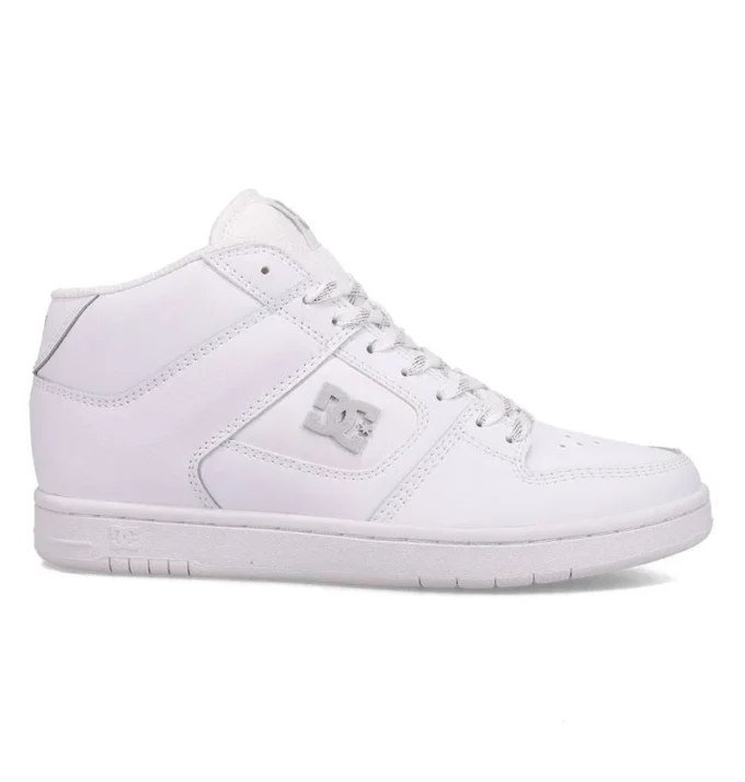 Women’s Manteca 4 Hi High-Top Shoes