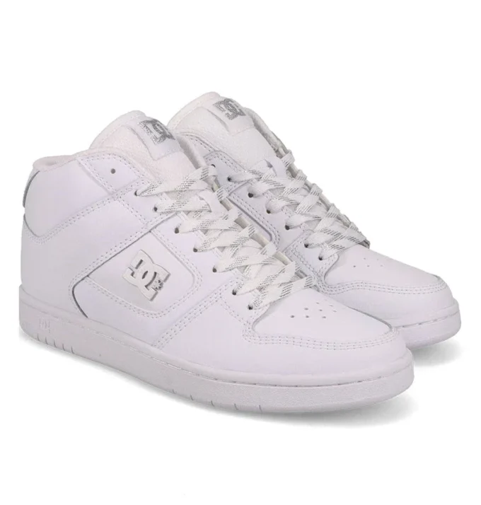 Women’s Manteca 4 Hi High-Top Shoes